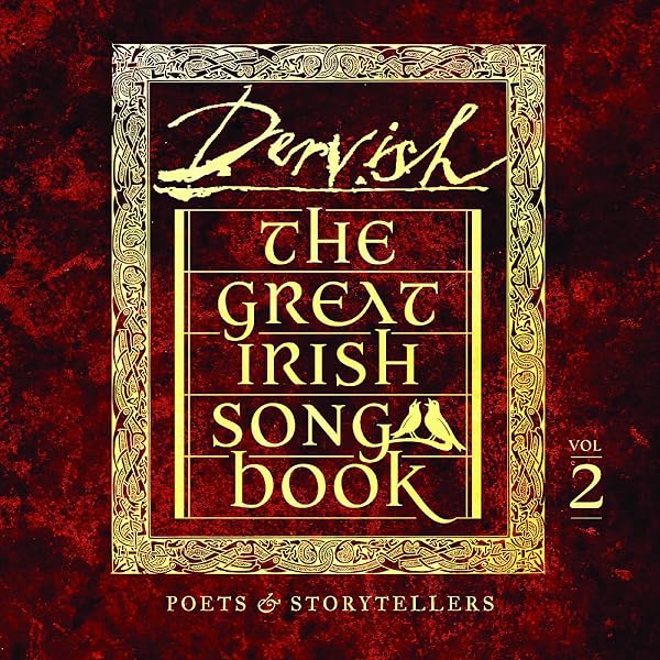 Dervish - The Great Irish Songbook - Amazon.com Music